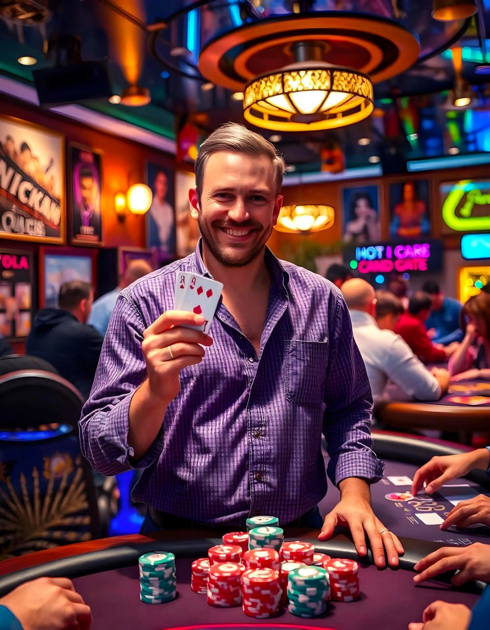 Filipino mobile users accessing 100 bet sports and casino sections on smartphones