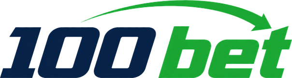 100 bet official logo